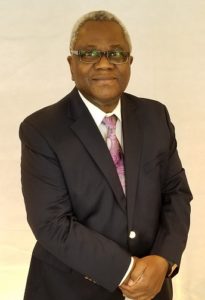 Dr. Jonathan Agbebiyi